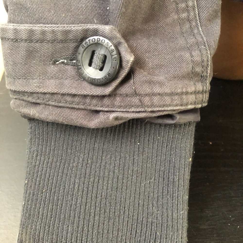 Utility jacket/coat - Picture 5 of 5